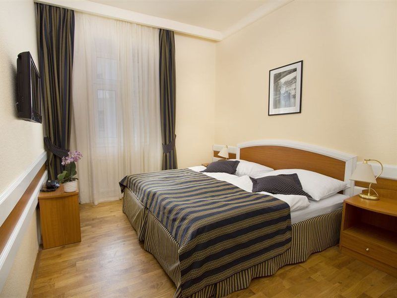 Marketa 3* Prag