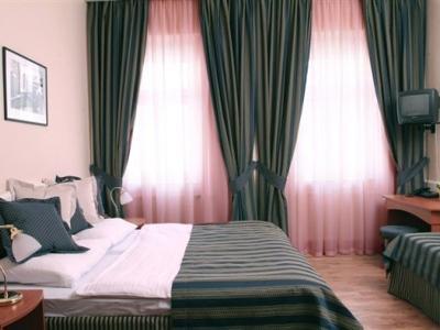 Hotel Marketa Praga