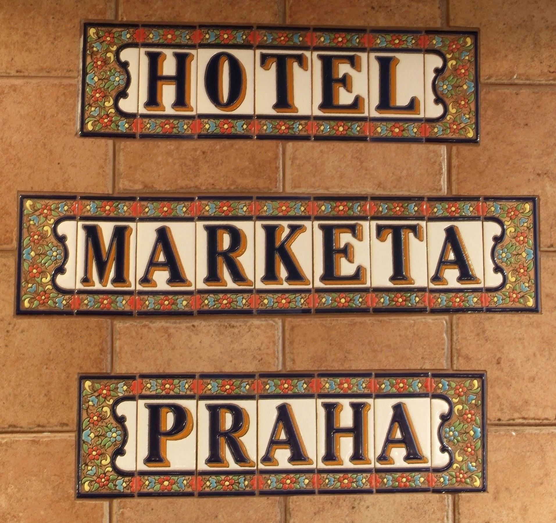 Marketa Hotel
