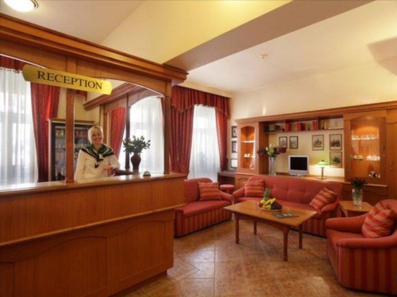 Hotel Marketa