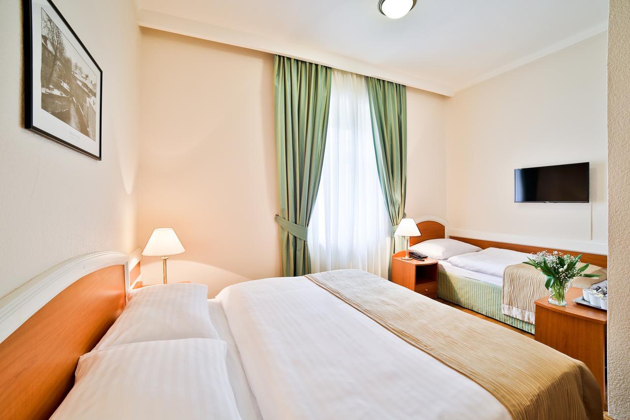 Marketa Hotel