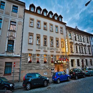 Marketa 3* Prague