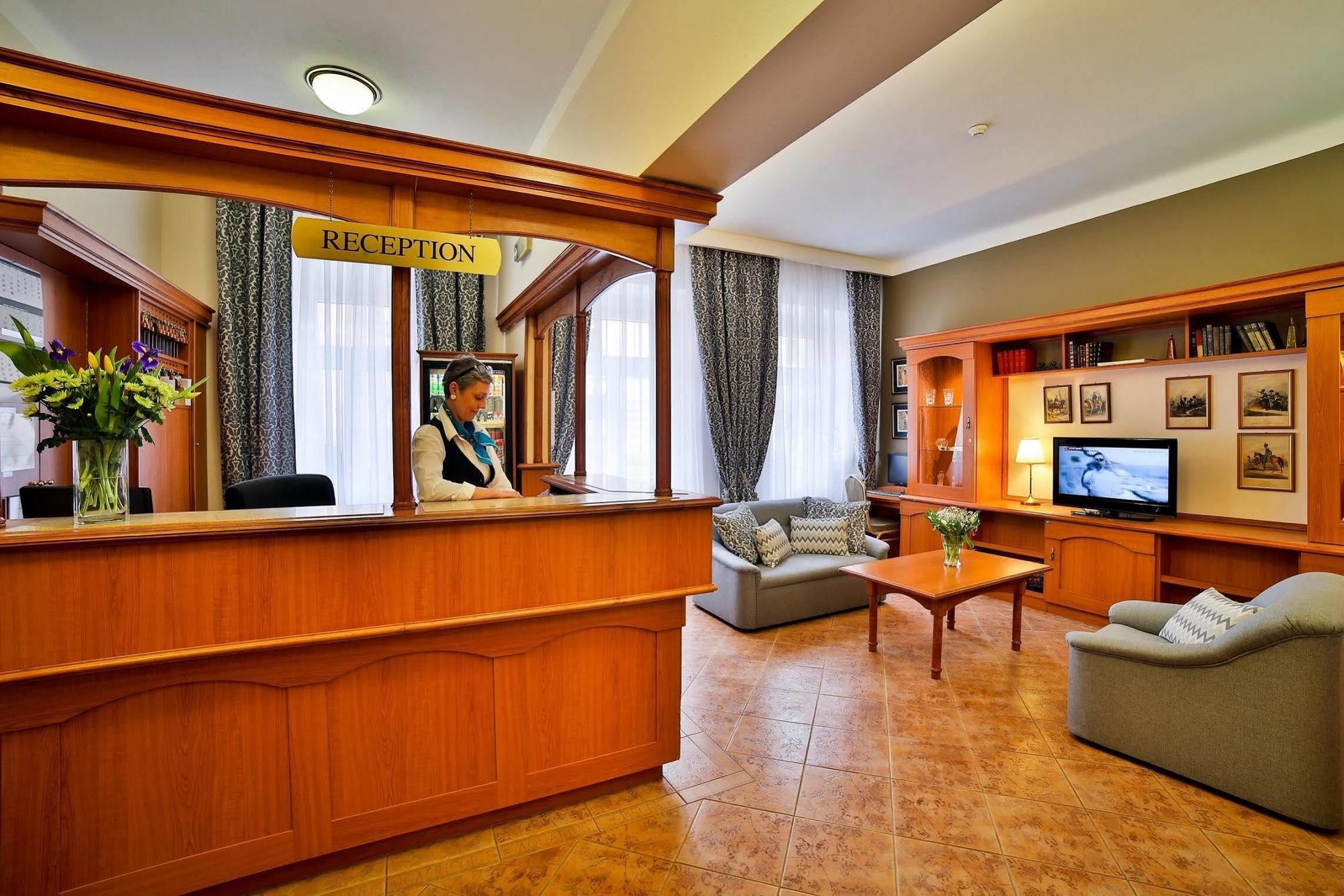 Marketa Hotel