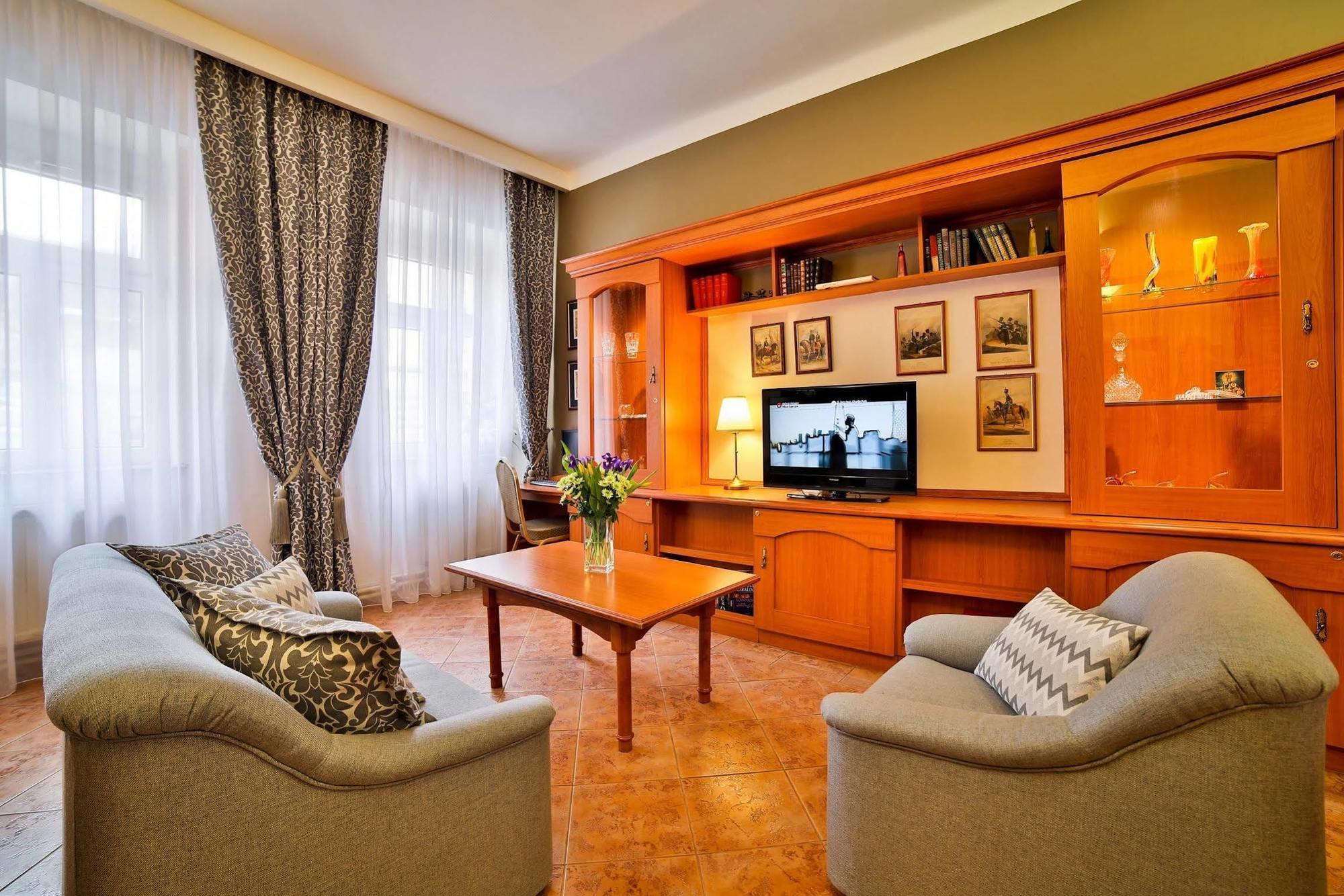 Marketa Hotel