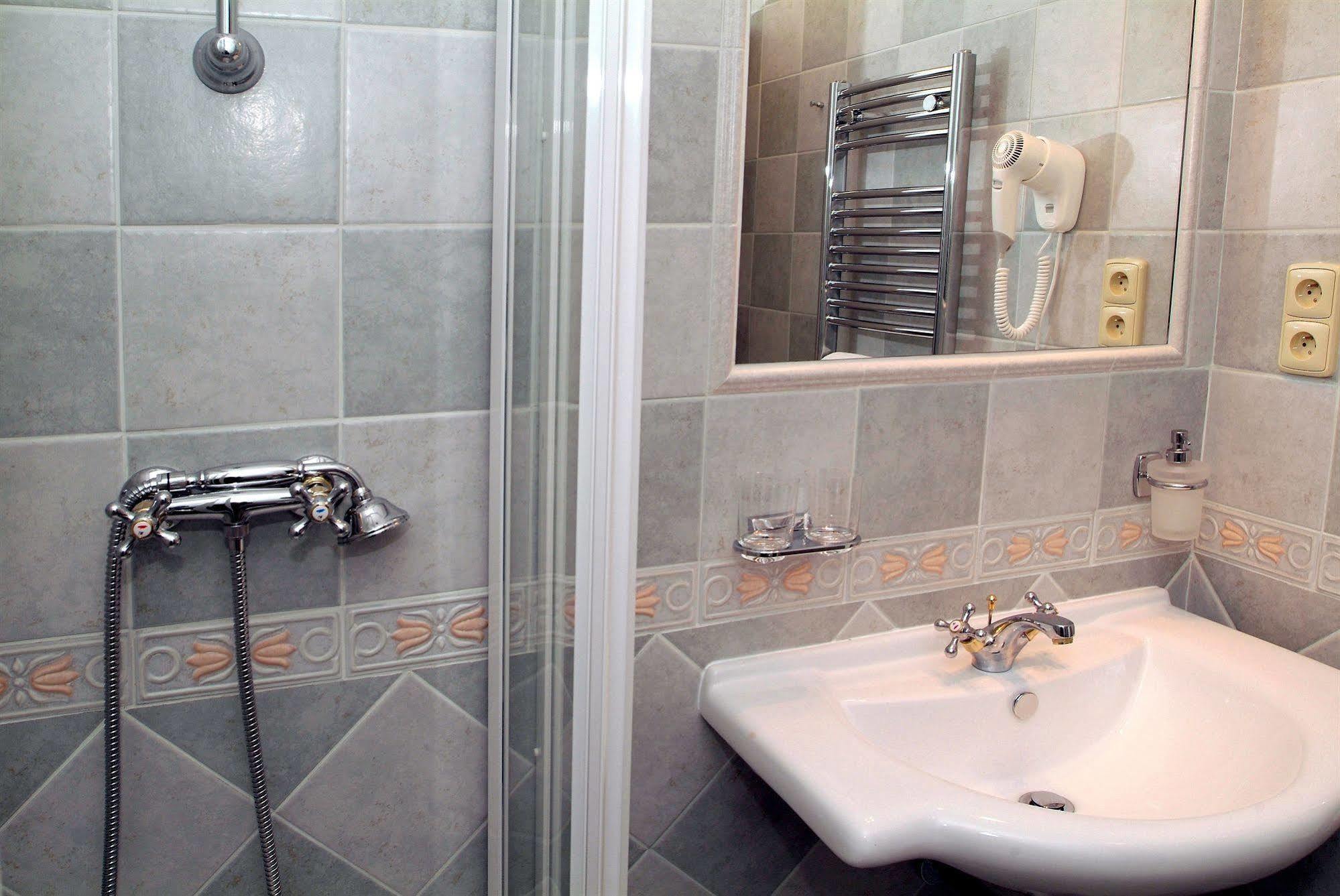 Marketa 3* Prague