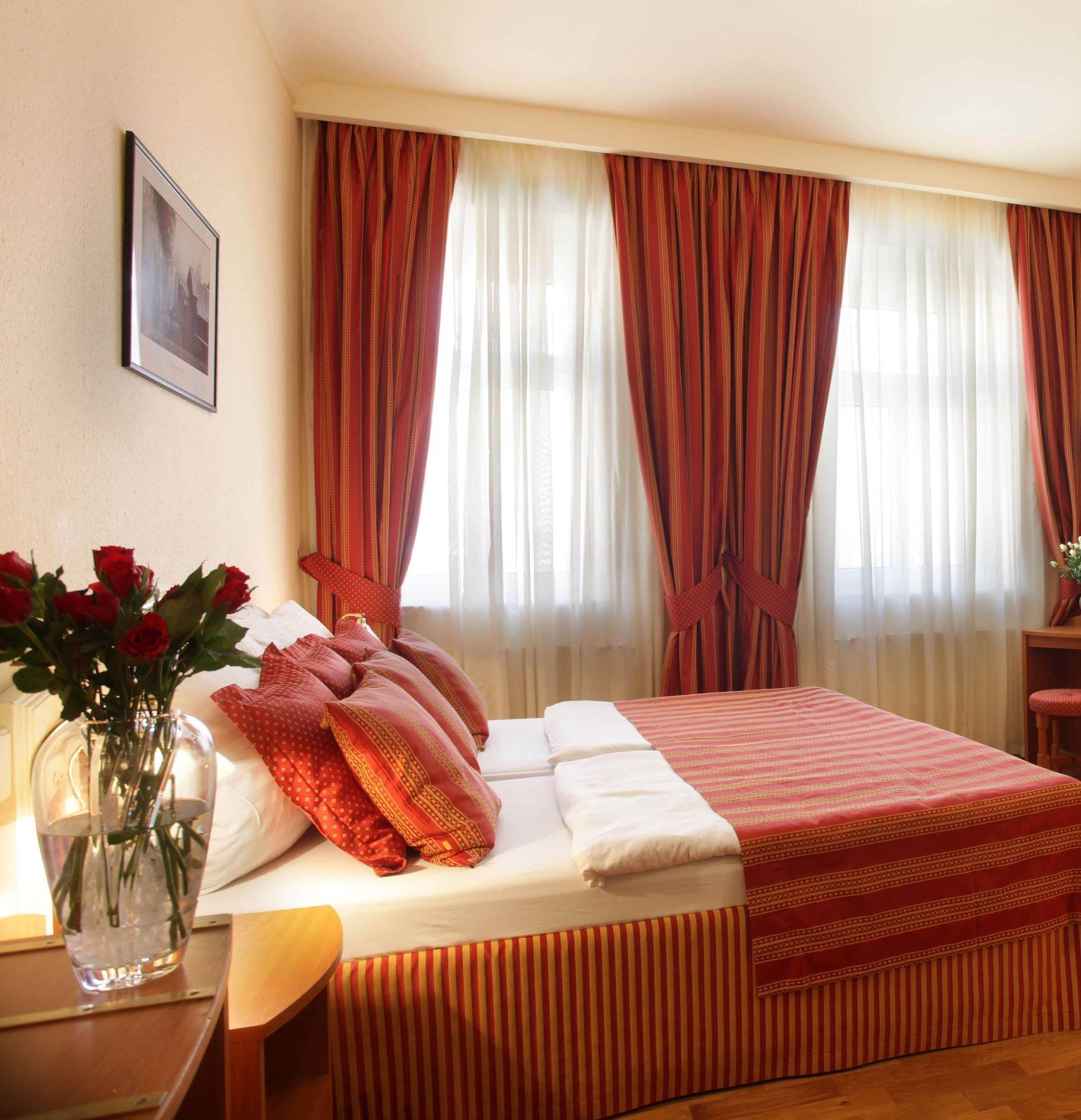 Marketa Hotel Prague