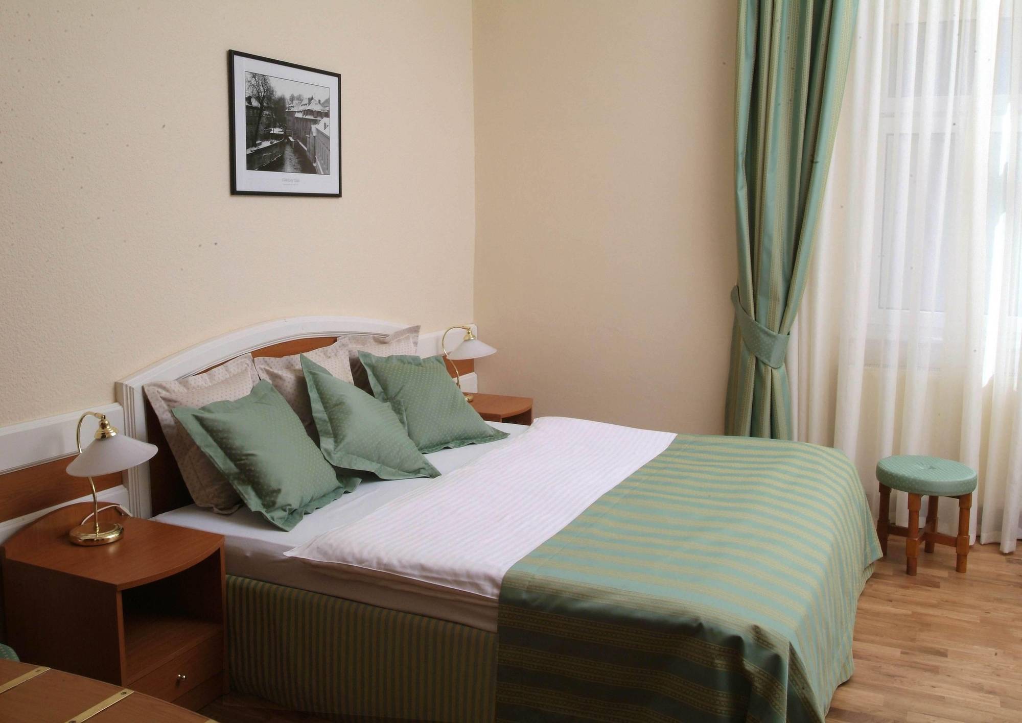 Marketa Hotel